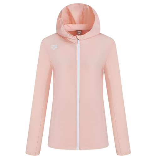 아레나 나일론 경량 우븐 바람막이 S3SC1JK01CPK