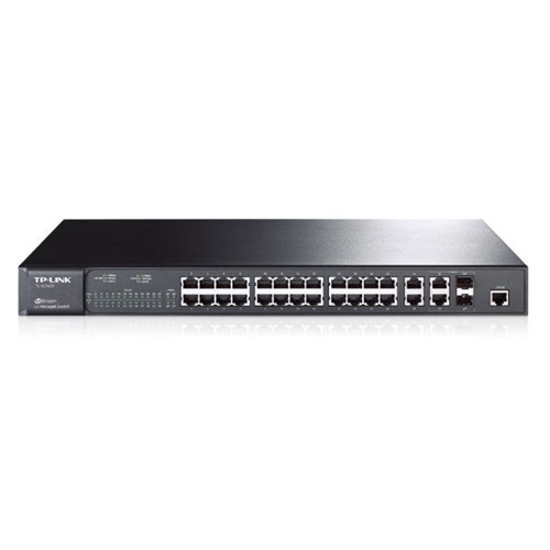 TP-LINK TL-SG3428 스위치허브_이미지