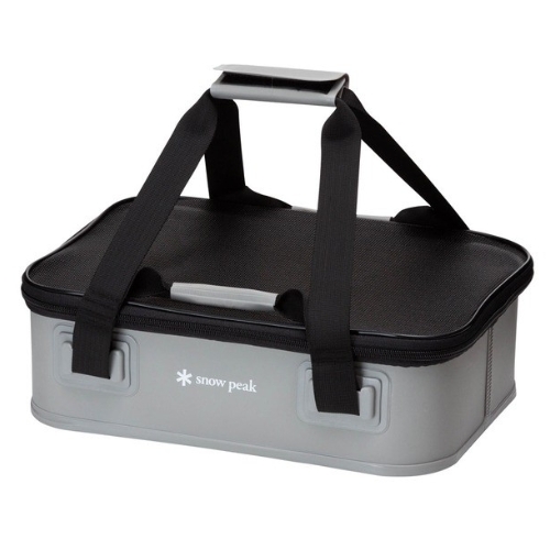 스노우피크 방수 유닛 기어백 110 해외구매이미지입니다. 누르면 해당 게시물로 새창이동합니다.