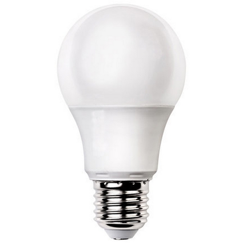 금호전기 번개표 LED 벌브전구 전구색 10W (9개)_이미지