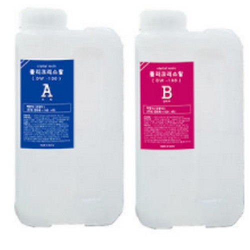 ũ����Ż ���� ����ũ����Ż DW-100 ���� 1kg+��ȭ�� 450g