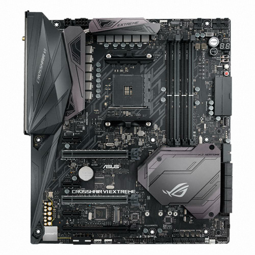 ASUS ROG CROSSHAIR VI EXTREME STCOM_이미지
