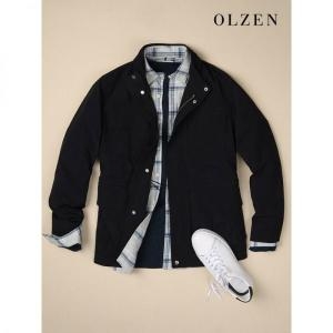 올젠 4포켓 사파리 점퍼_ZOC1FF1302 253862