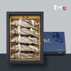 굴비가 영광법성포 보리굴비세트 특호 10미 1.6kg
