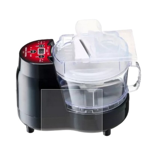 영포리머텍 퀸스라이프 터치쿡 시즌4 YPT-1402