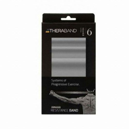 하이제닉 세라밴드 2m (6단계, 실버)_이미지