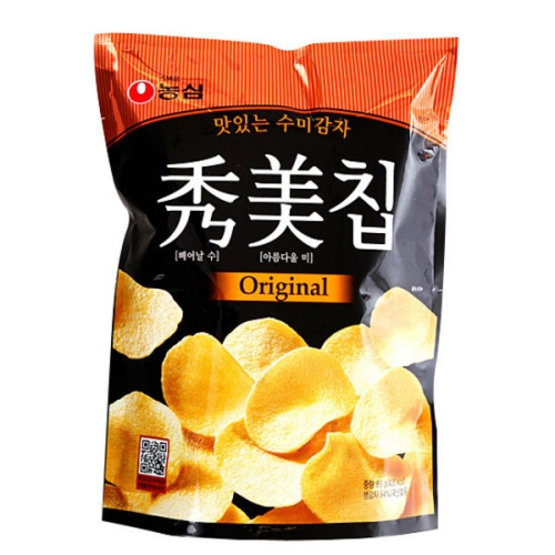 농심 수미칩 오리지널 300g (1개)