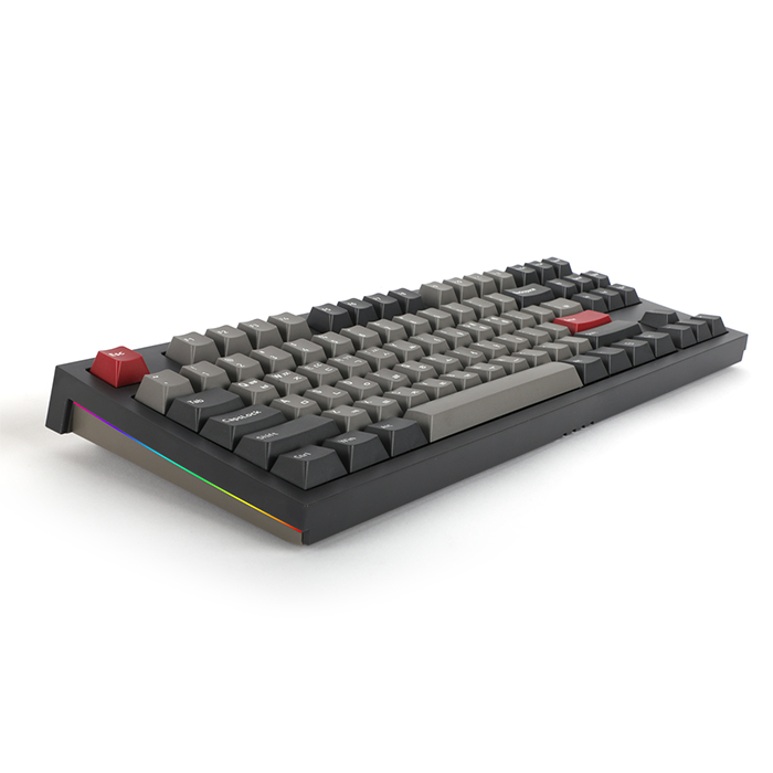 ���� HACKER K660M TKL �̻����� PBT ü�� Ű���� ������