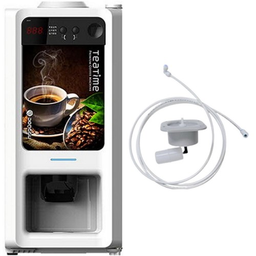 동구전자 티타임 VEN-502 + 직수연결장치_이미지