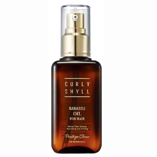 바바수 오일 100ml