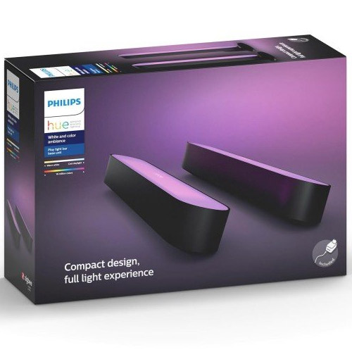 �ʸ��� LED hue play ����Ʈ�� ������