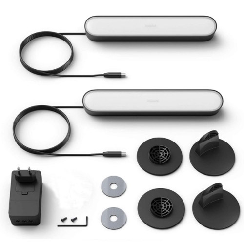 �ʸ��� LED hue play ����Ʈ�� ������