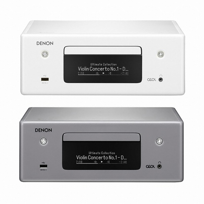 데논 CEOL N10 (해외구매)_이미지