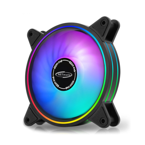 NETmate Moonlight ARGB PWM