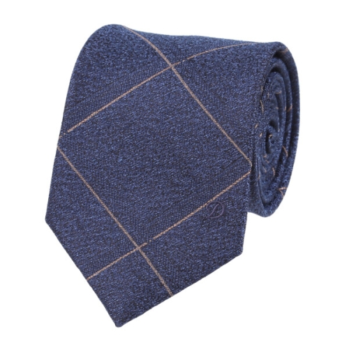 ST듀퐁 젊은감성의체크타이4FM61KA022TNY