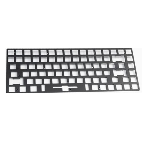 Keychron K2 PRO 커스텀 보강판