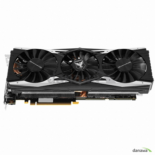 GAINWARD 지포스 RTX 2080 Ti 피닉스 GS D6 11GB_이미지