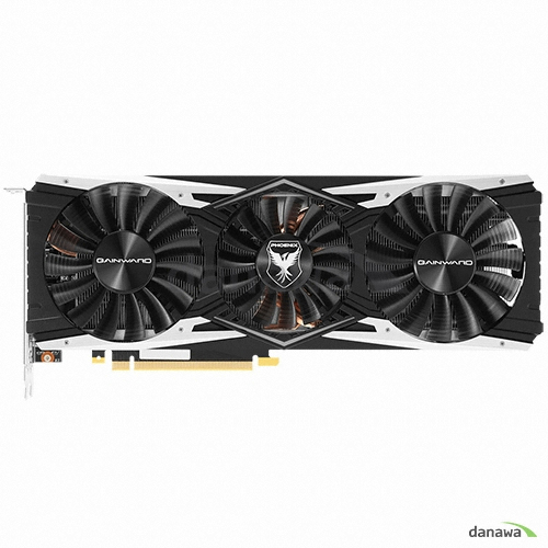 GAINWARD ������ RTX 2080 Ti �Ǵн� GS D6 11GB