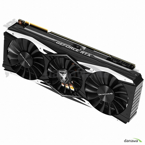GAINWARD ������ RTX 2080 Ti �Ǵн� GS D6 11GB