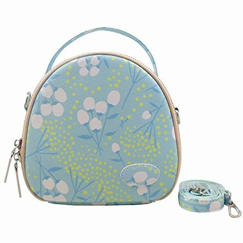 KATIA 미니8 Zipper case (해외구매,BLUE1)_이미지