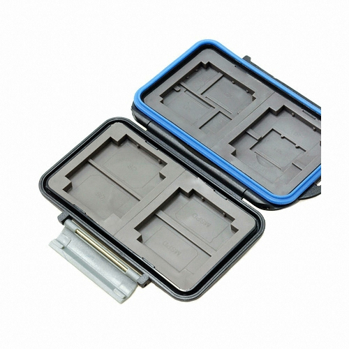 라이트닝 MC-5 그레이블랙 메모리 멀티케이스 (해외구매)