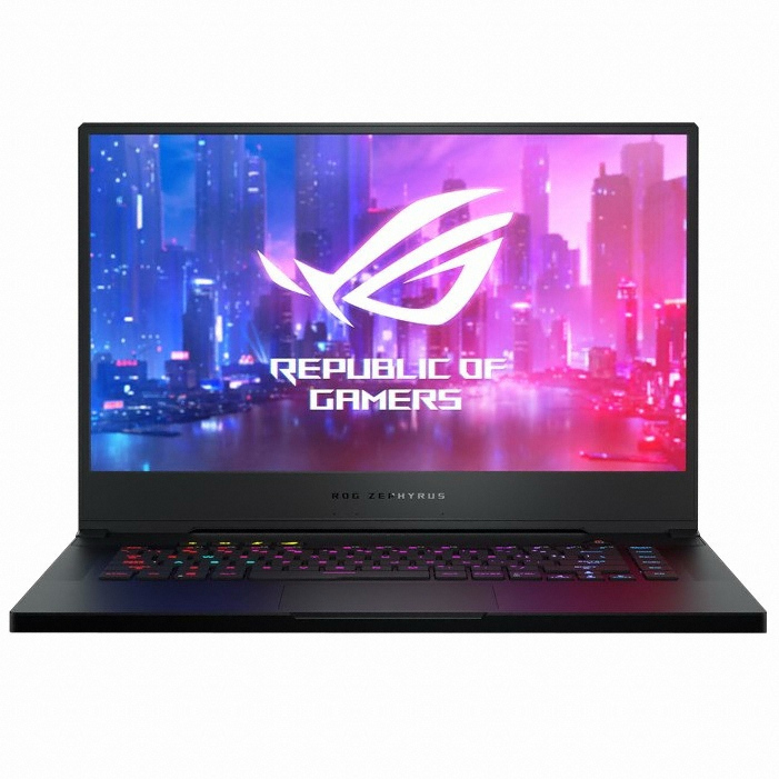 ASUS ROG 제피러스 M GU502GU-AZ061 (SSD 512GB)_이미지