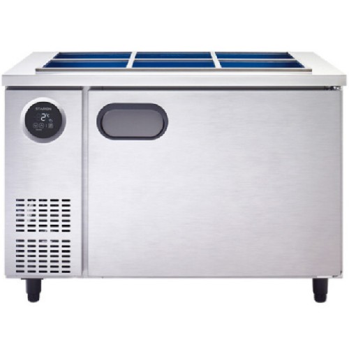 스타리온 SR-V12BARC 좌기계 (1200)