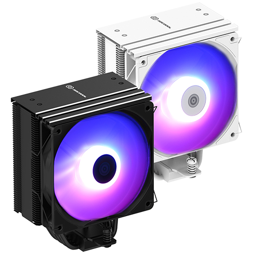 3RSYS Socoool RC370 ARGB 램프리 (블랙)_이미지