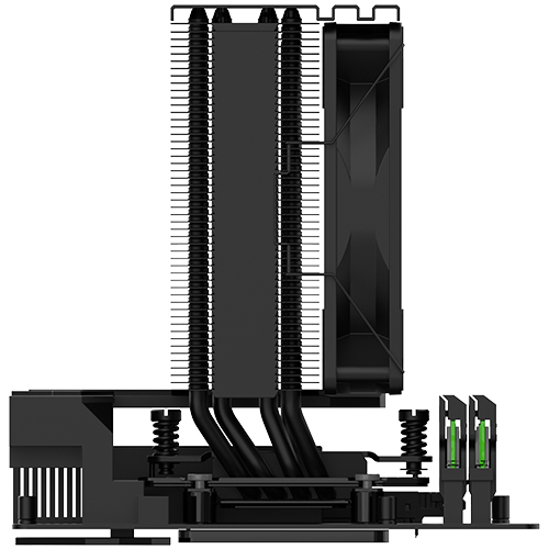 3RSYS Socoool RC370 ARGB 램프리 (블랙)_이미지