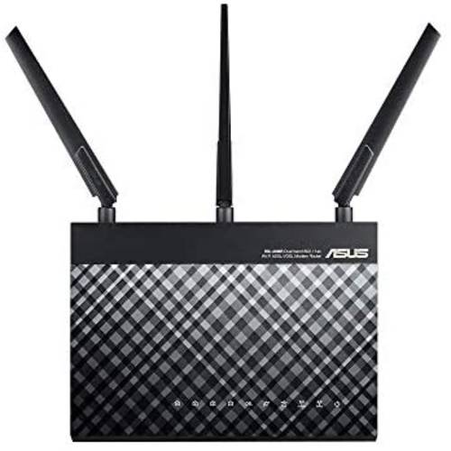ASUS RT-AC68P 유무선공유기 (해외구매)_이미지