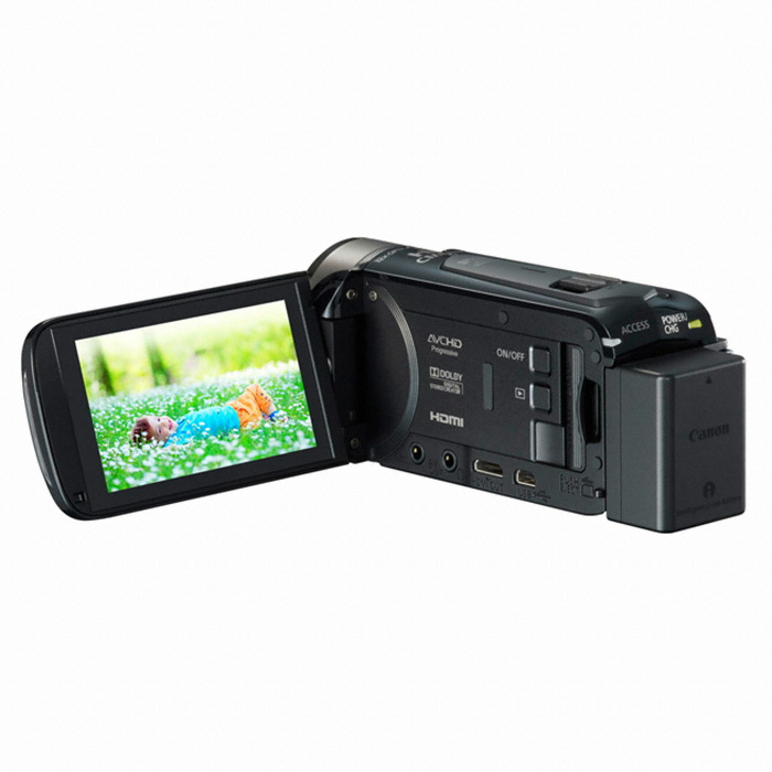 캐논 VIXIA HF R52 (정품)_이미지