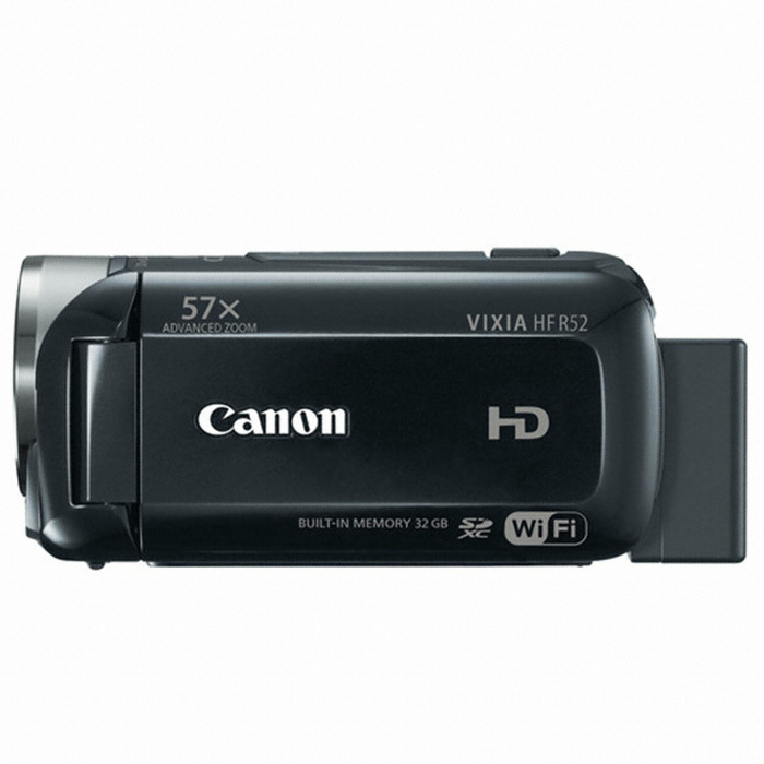 ĳ�� VIXIA HF R52