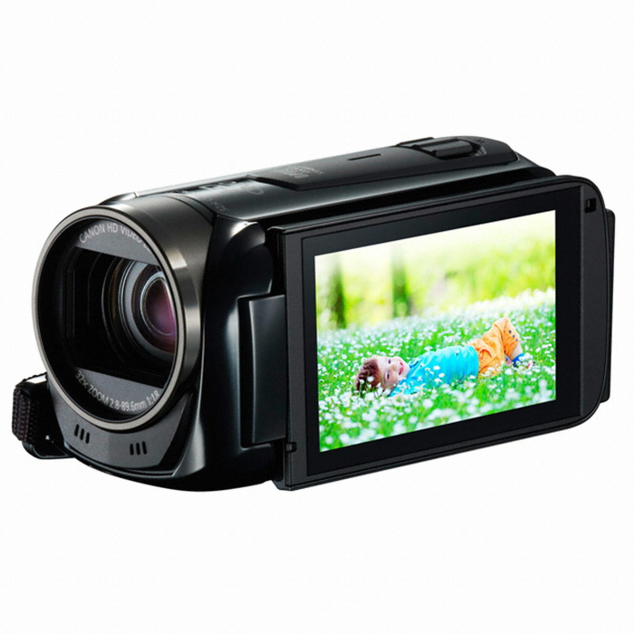 캐논 VIXIA HF R52 (정품)_이미지