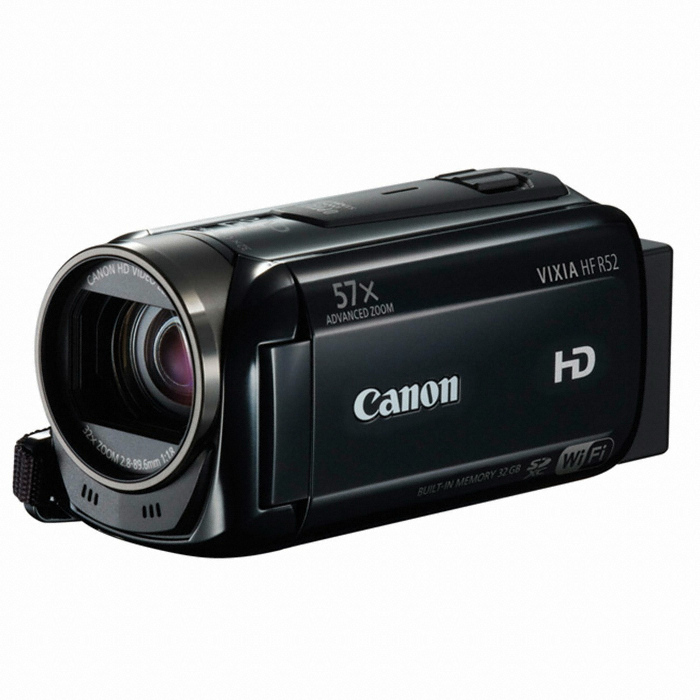 캐논 VIXIA HF R52 (정품)_이미지