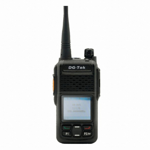 에이치와이시스템 디지톡 DG-4000 (4개)_이미지