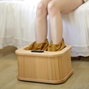 굿프랜즈 장수 건식 좌훈 족욕기(ZL-102)