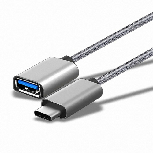 CABLEMATE USB2.0 Type C OTG HQ ��Ż ���̺�