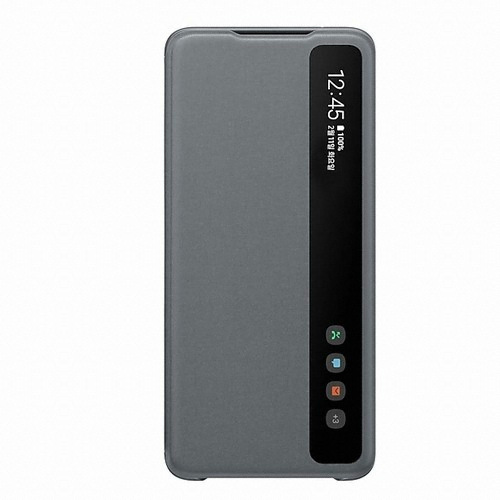 갤럭시S20 울트라 스마트 클리어 뷰 커버 케이스 EF-ZG988