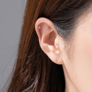 수앤수 투명 양쪽 바분리 피어싱_20P001이미지입니다. 누르면 해당 게시물로 새창이동합니다.