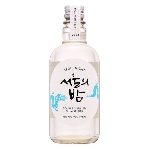 더한주류 서울의밤 2023 토끼에디션 375ml (25도) (1개)_이미지