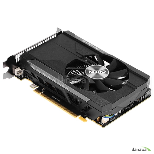 SAPPHIRE 라데온 R7 360 NITRO V2 OC D5 2GB_이미지