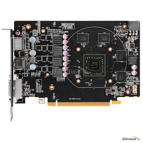 SAPPHIRE 라데온 R7 360 NITRO V2 OC D5 2GB_이미지