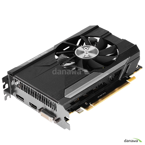 라데온 R7 360 NITRO V2 OC D5 2GB