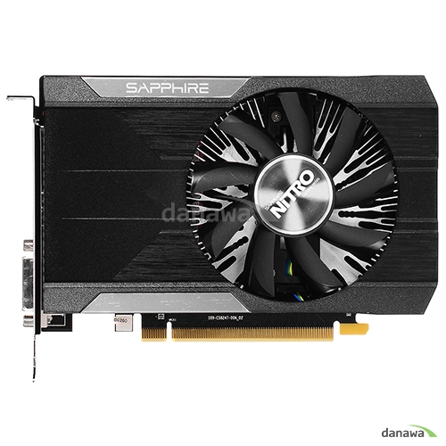 SAPPHIRE 라데온 R7 360 NITRO V2 OC D5 2GB_이미지