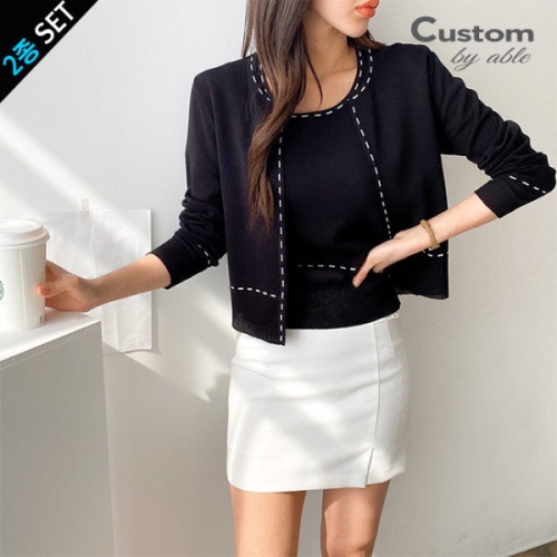 Ŀ���ҿ��̺� CUSTOMABLE ��Ƽġ �μҸ� ��Ʈ ����� 2����Ʈ C2004SE007B