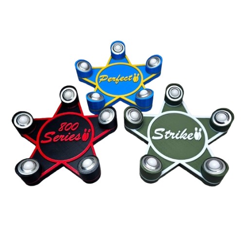 Star 로테이션 볼컵 볼링공 회전 받침대 800 SERIES_이미지