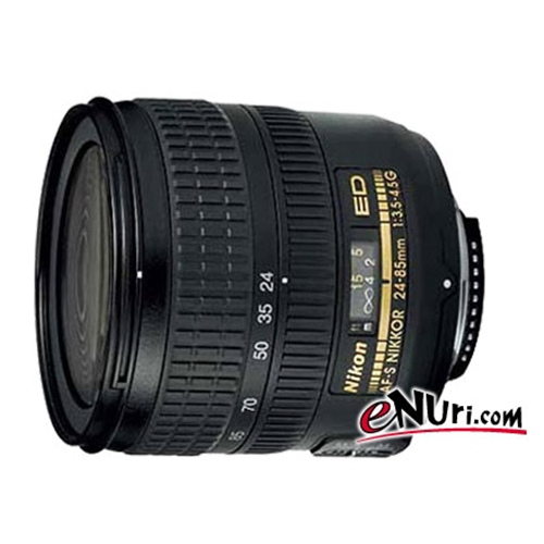 니콘 AF-S NIKKOR 24-85mm F3.5-4.5G ED [병행수입]