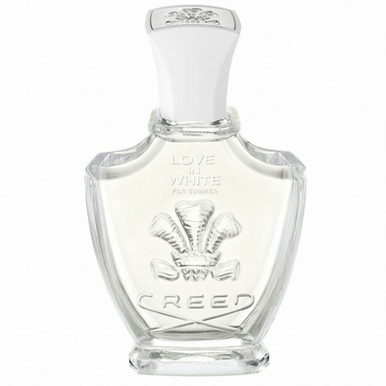 크리드 러브 인 화이트 포 썸머 EDP (75ml)