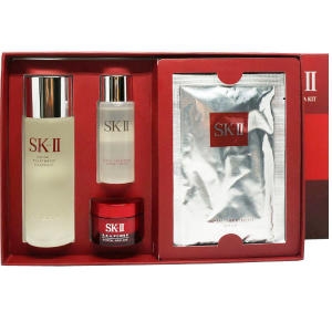 SK-II 페이셜 트리트먼트 에센스75ml set