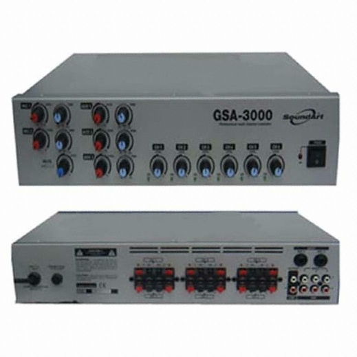 사운드아트 GSA-3000_이미지